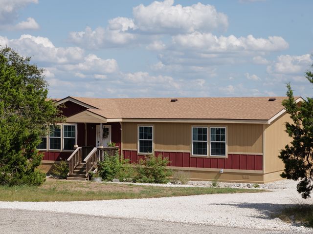 107 Spotted Deer Trail, Boerne, TX 78006