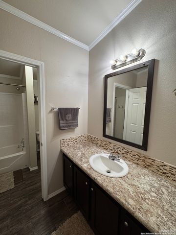 107 Spotted Deer Trail, Boerne, TX 78006