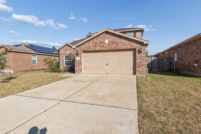 20506 Freedom River Drive, Humble, TX 77338