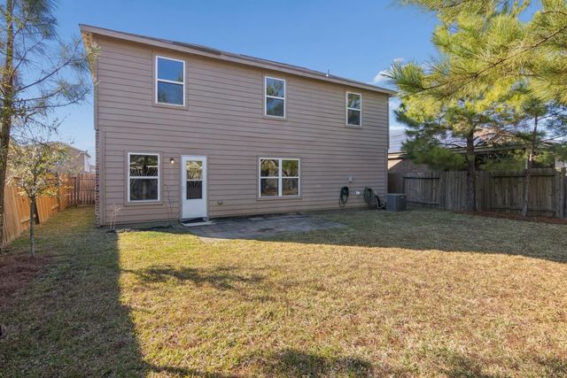 20506 Freedom River Drive, Humble, TX 77338