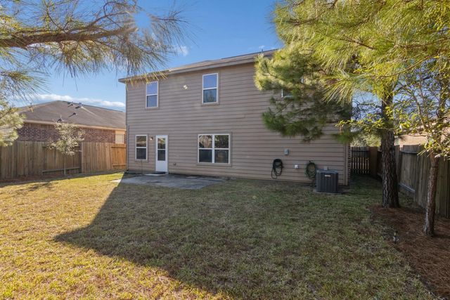 20506 Freedom River Drive, Humble, TX 77338