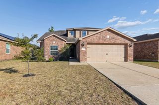 20506 Freedom River Drive, Humble, TX 77338