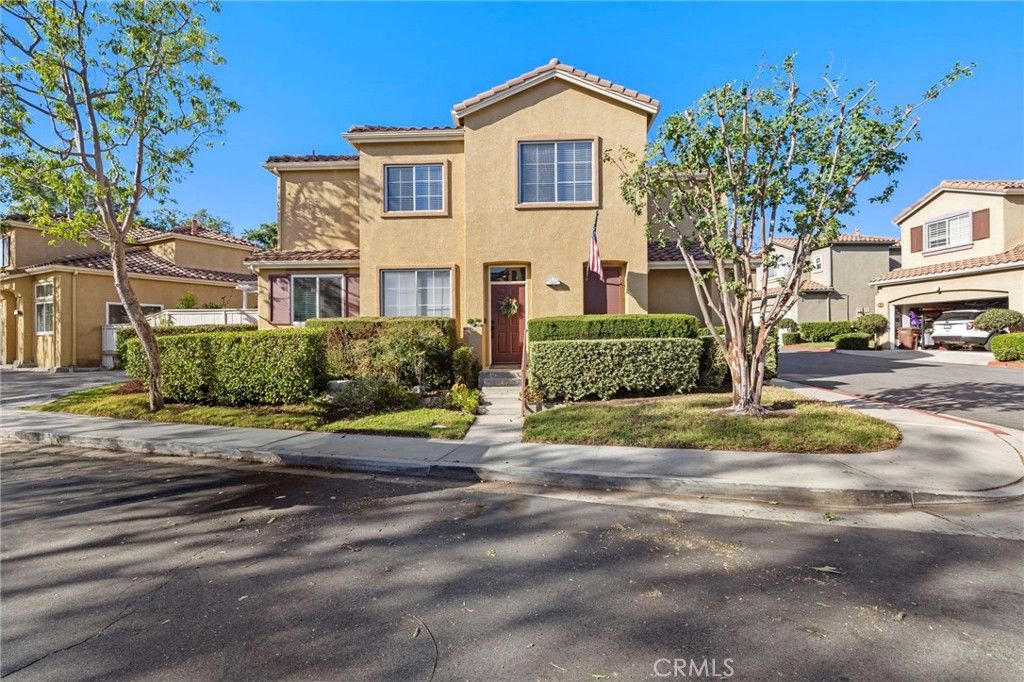 19 Calle De Suenos, Rancho Santa Margarita, CA 92688 — exterior
