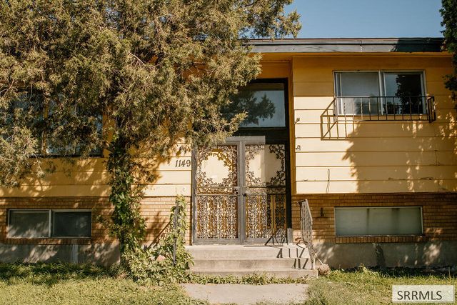 1149 S Woodruff Avenue, Idaho Falls, ID 83404