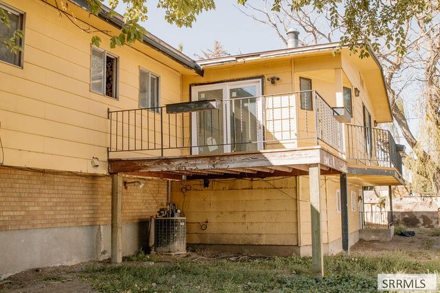 1149 S Woodruff Avenue, Idaho Falls, ID 83404