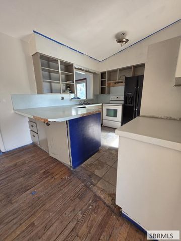 1149 S Woodruff Avenue, Idaho Falls, ID 83404