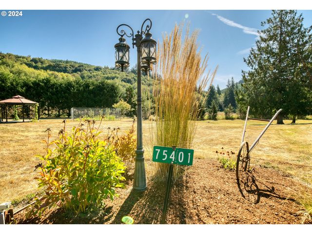 75401 CLATSKANIE VALLEY Dr, Clatskanie, OR 97016