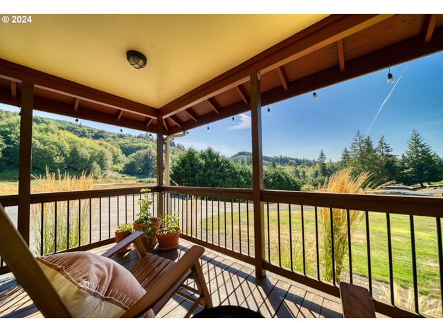 75401 CLATSKANIE VALLEY Dr, Clatskanie, OR 97016