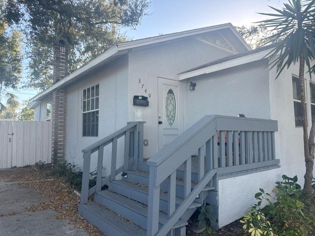 3740 28TH AVENUE S, St Petersburg, FL 33711