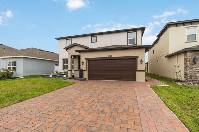 1545 WYNELL STREET, St Cloud, FL 34771