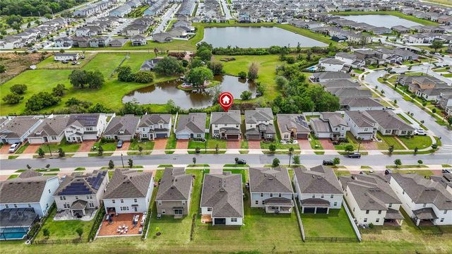 1545 WYNELL STREET, St Cloud, FL 34771