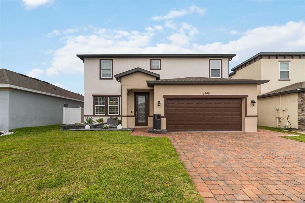 1545 WYNELL STREET, St Cloud, FL 34771