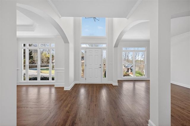 2864 Misty Rock Cove, Dacula, GA 30019