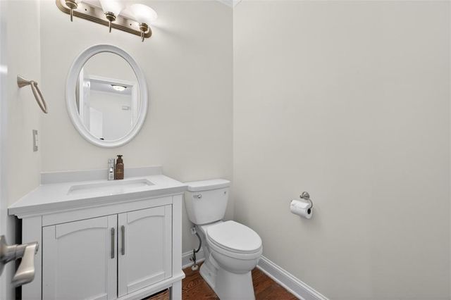 2864 Misty Rock Cove, Dacula, GA 30019