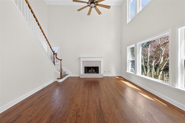 2864 Misty Rock Cove, Dacula, GA 30019