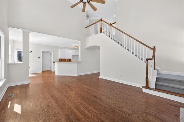 2864 Misty Rock Cove, Dacula, GA 30019