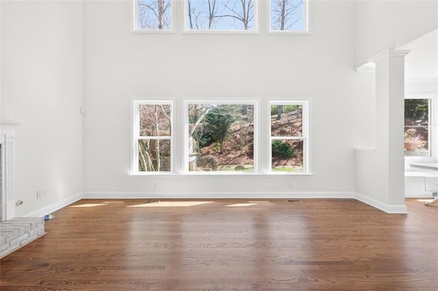 2864 Misty Rock Cove, Dacula, GA 30019