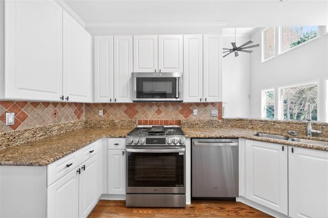 2864 Misty Rock Cove, Dacula, GA 30019