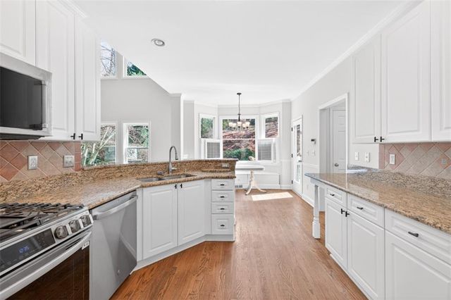 2864 Misty Rock Cove, Dacula, GA 30019