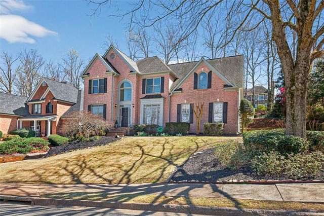 2864 Misty Rock Cove, Dacula, GA 30019