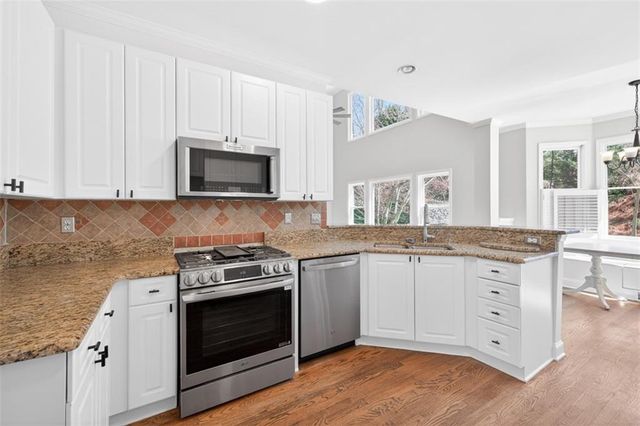 2864 Misty Rock Cove, Dacula, GA 30019