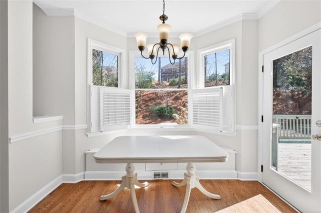 2864 Misty Rock Cove, Dacula, GA 30019