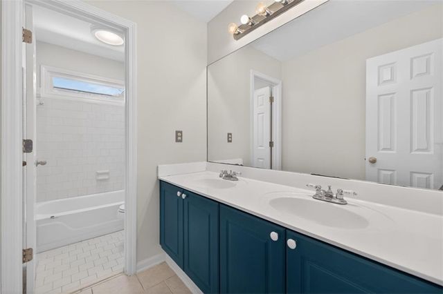 2864 Misty Rock Cove, Dacula, GA 30019