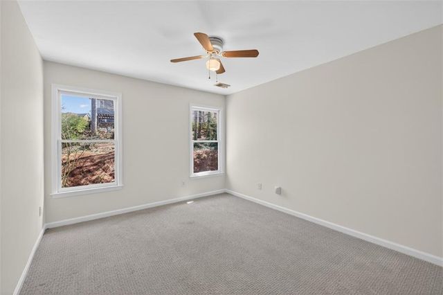 2864 Misty Rock Cove, Dacula, GA 30019