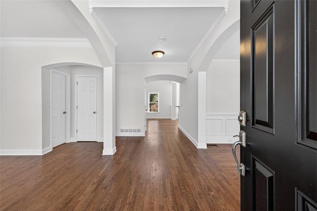 2864 Misty Rock Cove, Dacula, GA 30019