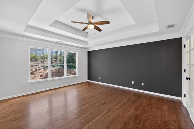 2864 Misty Rock Cove, Dacula, GA 30019