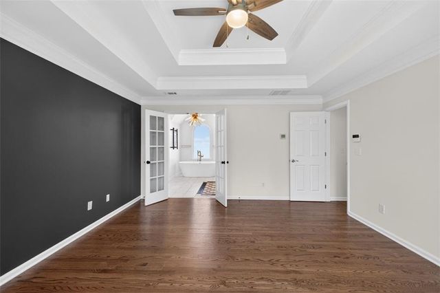 2864 Misty Rock Cove, Dacula, GA 30019