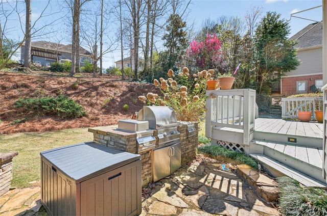 2864 Misty Rock Cove, Dacula, GA 30019