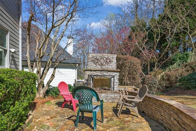 2864 Misty Rock Cove, Dacula, GA 30019