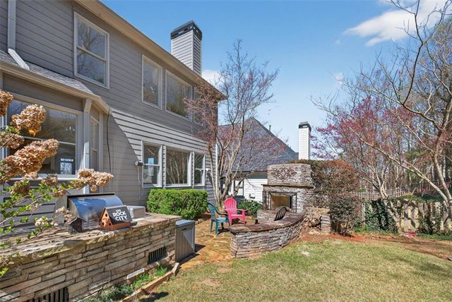 2864 Misty Rock Cove, Dacula, GA 30019