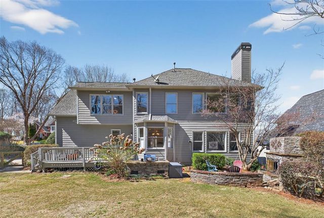 2864 Misty Rock Cove, Dacula, GA 30019