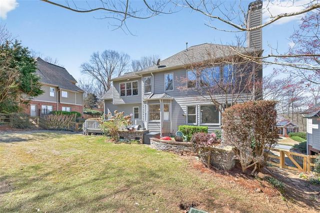 2864 Misty Rock Cove, Dacula, GA 30019