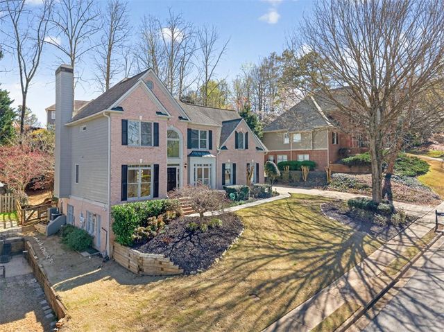 2864 Misty Rock Cove, Dacula, GA 30019
