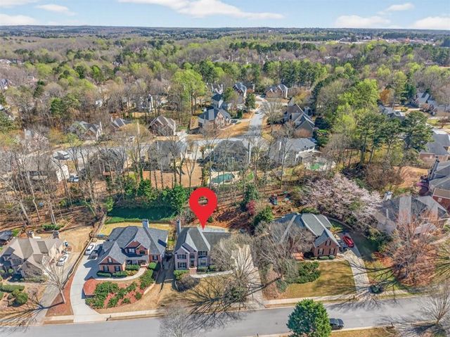 2864 Misty Rock Cove, Dacula, GA 30019