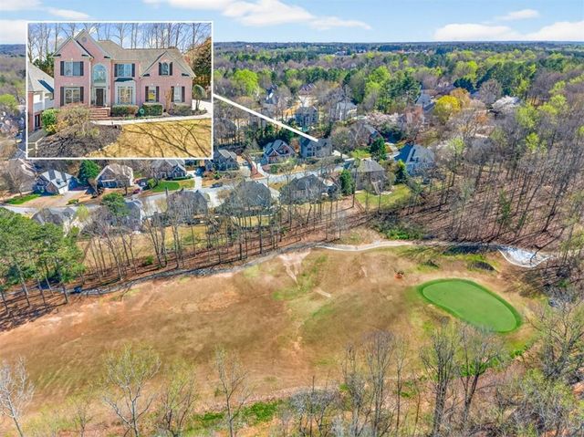 2864 Misty Rock Cove, Dacula, GA 30019