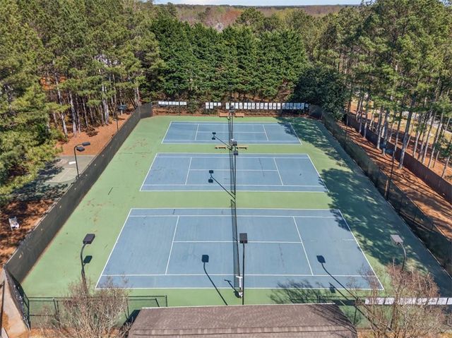 2864 Misty Rock Cove, Dacula, GA 30019