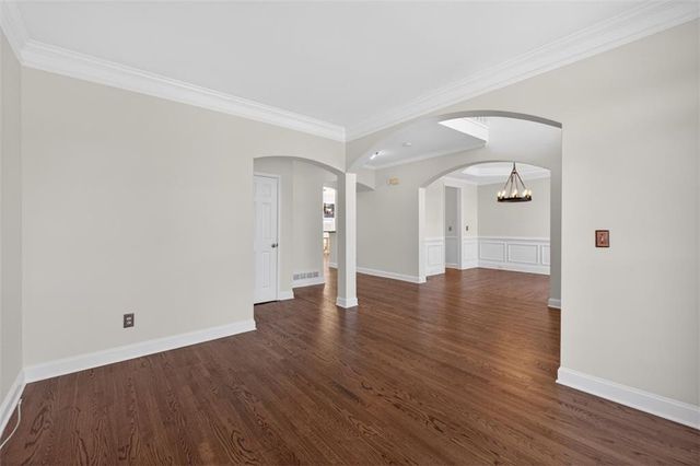 2864 Misty Rock Cove, Dacula, GA 30019