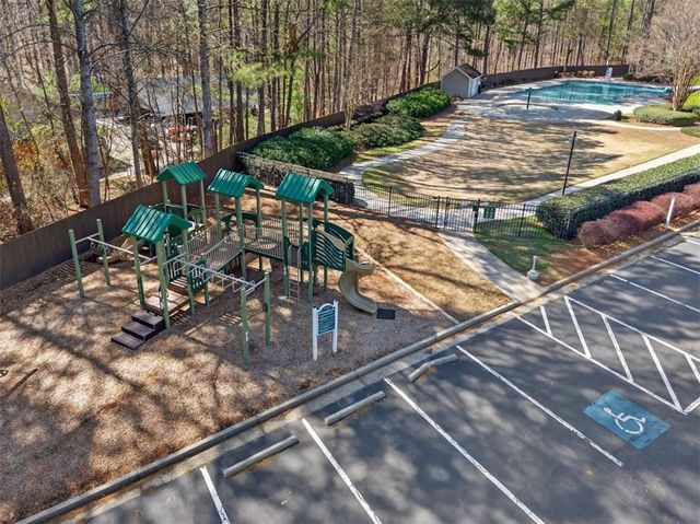 2864 Misty Rock Cove, Dacula, GA 30019