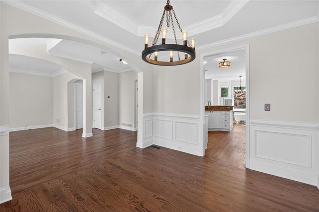 2864 Misty Rock Cove, Dacula, GA 30019