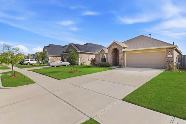 9010 Brazos Drive, Baytown, TX 77521