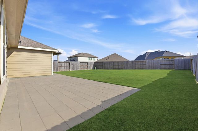 9010 Brazos Drive, Baytown, TX 77521