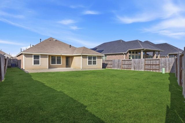 9010 Brazos Drive, Baytown, TX 77521