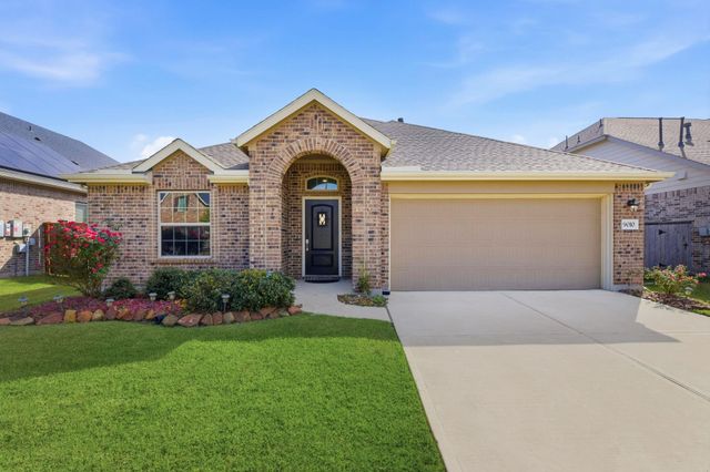 9010 Brazos Drive, Baytown, TX 77521