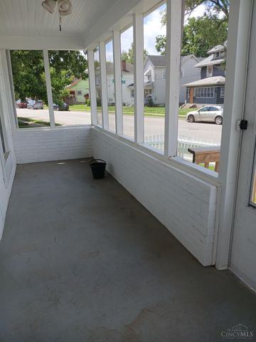 313 S Sutphin Street, Middletown, OH 45044