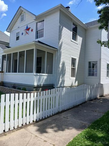 313 S Sutphin Street, Middletown, OH 45044