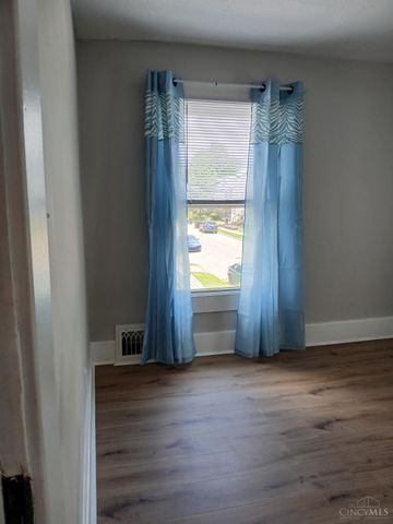 313 S Sutphin Street, Middletown, OH 45044